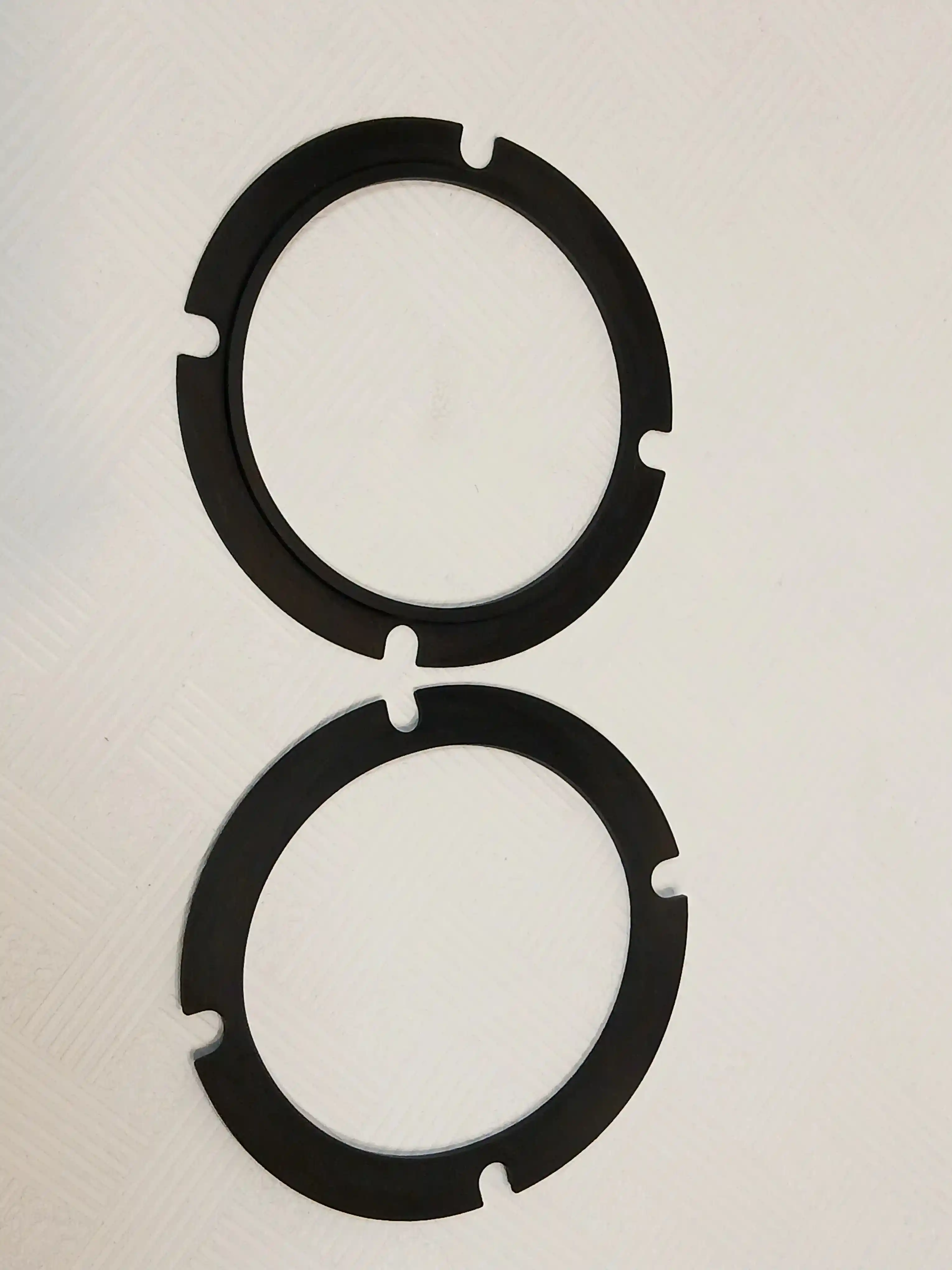 RING GASKET, ONE SIZE METRIC